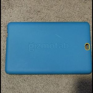 Gizmotab case